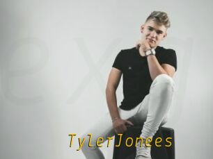 TylerJonees