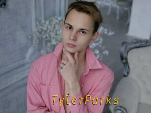 TylerParks