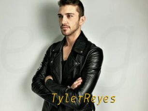 TylerReyes