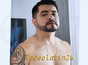 Tadeolatin24