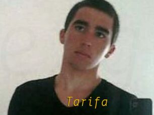 Tarifa