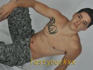 Tastycockxx