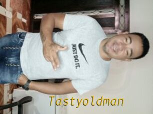 Tastyoldman