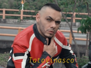 Tatovinasco