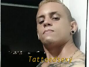 Tattoedsexy