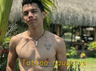 Tattoo_naughtyx