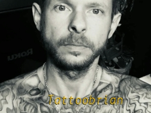 Tattoobrian