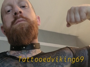 Tattooedviking69