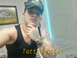 Tattoohotter