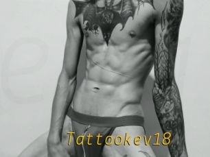 Tattookev18