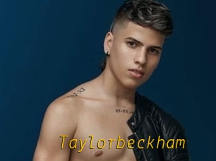 Taylorbeckham