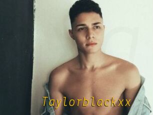 Taylorblackxx