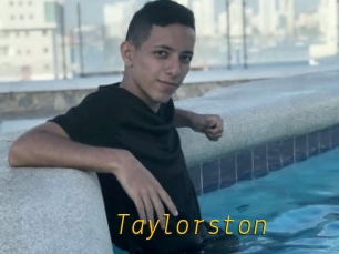 Taylorston