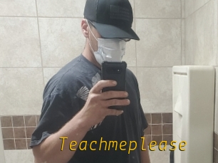 Teachmeplease