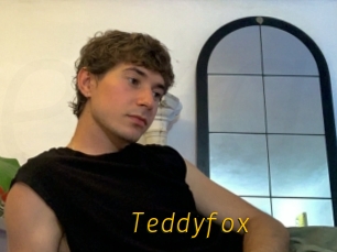 Teddyfox