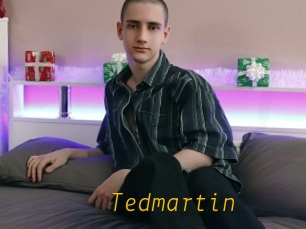 Tedmartin