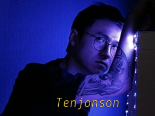 Tenjonson