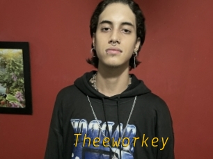 Theeworkey