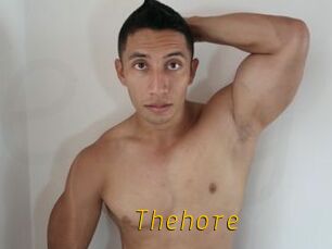 Thehore