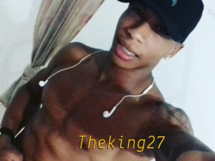 Theking27