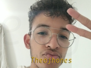 Theojhones