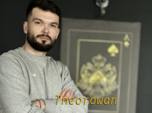 Theorowan