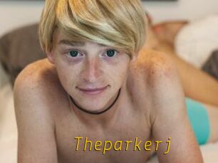 Theparkerj