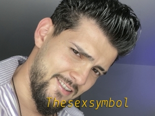 Thesexsymbol