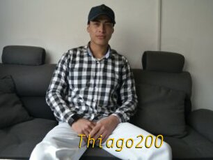 Thiago200