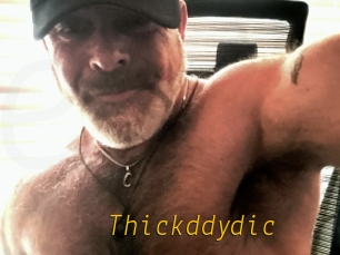 Thickddydic