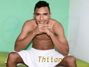 Thiian