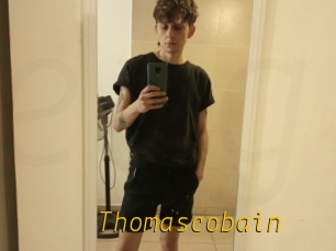 Thomascobain