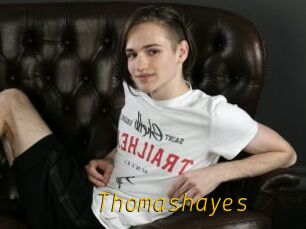 Thomashayes