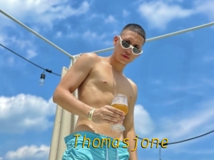 Thomasjone