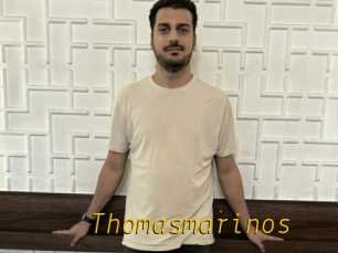 Thomasmarinos