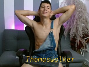 Thomaswolker