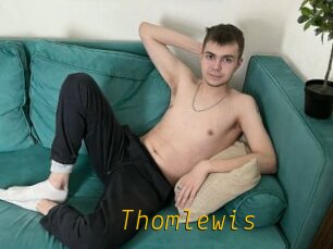 Thomlewis