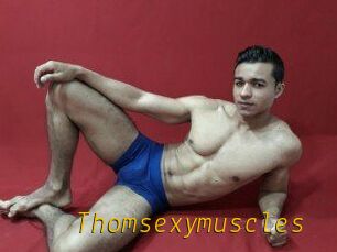 Thomsexymuscles