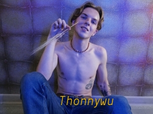 Thonnywu