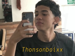 Thonsonboixx