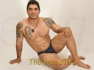 Thormusclex