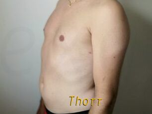 Thorr