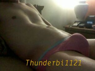 Thunderbi1121