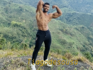 Tiagodesousa