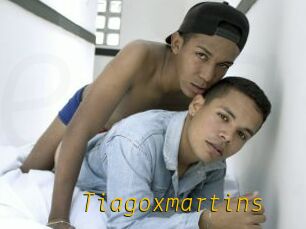 Tiagoxmartins