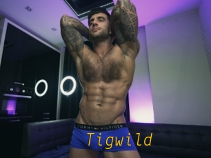 Tigwild