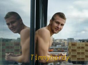 Timmyhardy