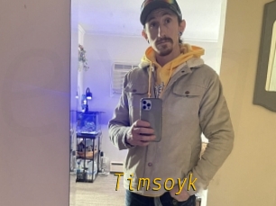 Timsoyk