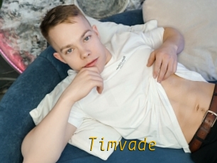 Timvade