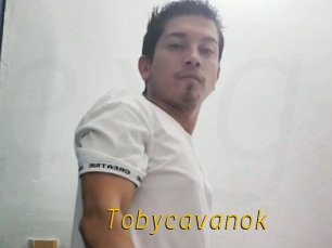 Tobycavanok